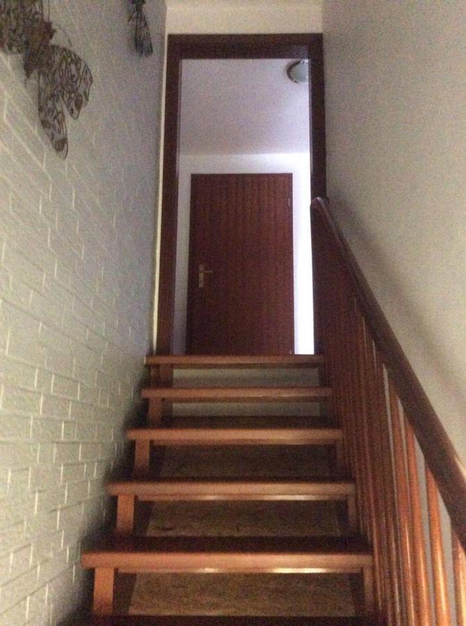 Apartmán Haus-Magarethe Detern Exteriér fotografie